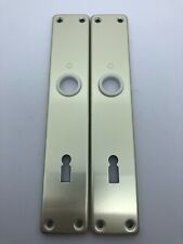 Hoppe langschild set gebraucht kaufen  Hungen