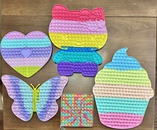 Lot pop fidget for sale  Hattiesburg