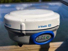 Trimble R6 modelo 4 (GPS L1, L2, L2c, L5, GLONASS e RTCM32 estão ativos) comprar usado  Enviando para Brazil