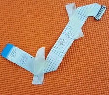 Lvds tcon cable for sale  BOLTON
