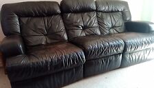 Electric reclining seater for sale  CHELTENHAM