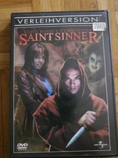 Dvd saint sinner gebraucht kaufen  Hannover