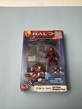Mega bloks halo96956 for sale  San Diego