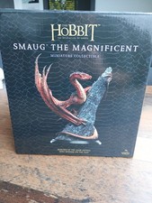 Smaug the magnificent gebraucht kaufen  Schömberg