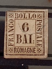 francobolli romagne usato francobolli romagne usato  Olgiate Olona