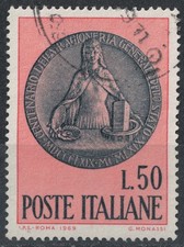 Italia 1969 ragioneria usato  Palermo
