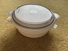 Vintage tupperware microwave for sale  MINEHEAD