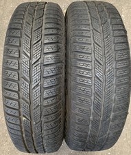 2 pneus de inverno Semperit Master Grip Alpin Prover M+S 175/70 R14 84T RA302 comprar usado  Enviando para Brazil
