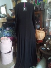 Fabulous evening maxi for sale  CARDIFF