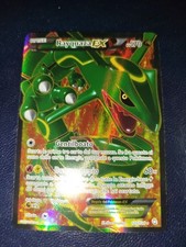 Pokemon rayquaza 123 usato  San Donaci