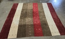 8x10 indo gabbeh for sale  Fredericksburg