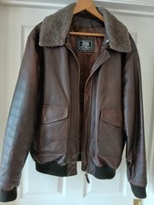 Giacca volo pelle usato Giacca volo pelle usato  Spedire a Italy