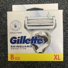 Gillette skinguard sensitive for sale  PRESTON