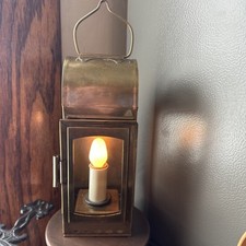 Vtg brass ship for sale  Oostburg