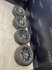 Bmw e46 wheels for sale  Midland Park