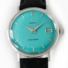 Vintage omega seamaster for sale  Midvale
