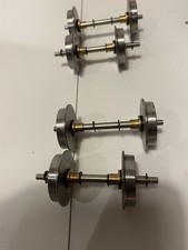 Gauge adjustable wheel for sale  BIRMINGHAM