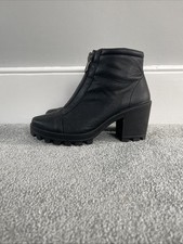 Top shop black for sale  EDGWARE