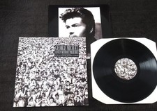 George michael listen for sale  CHELMSFORD