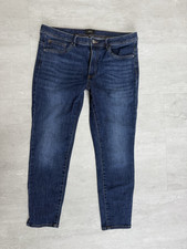 Nly jeans dunkelblau gebraucht kaufen  Bornheim