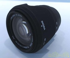 Sigma Dc18-200Mm F3.5-6.3 Teleobiektyw zoomu na sprzedaż  Wysyłka do Poland