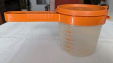 Tupperware retro puderzucker gebraucht kaufen  Plauen