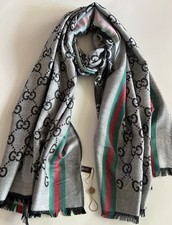 Gucci scarf shawl for sale  Plainfield