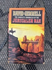 Complete chronicles jerusalem for sale Complete chronicles jerusalem for sale  PAIGNTON