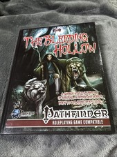 Bleeding hollow tpk for sale Bleeding hollow tpk for sale  BUDE