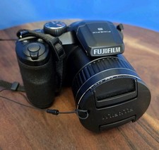 Câmera Digital Fujifilm FinePix S Series S4800 16.0 MP 30x Super Wide comprar usado  Enviando para Brazil