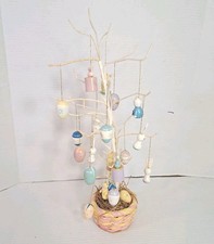 Vintage easter tree for sale  Candler