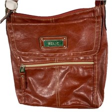 Relic crossbody purse for sale  Clintonville