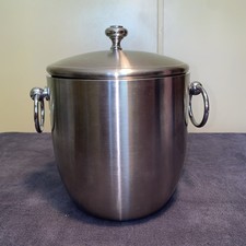 Vintage oggi stainless for sale  Livingston