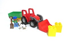 Lego duplo vollständiges gebraucht kaufen  Weinheim