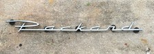 Vintage 1953 packard for sale  Butler