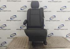 2nd row rear for sale  DAVENTRY