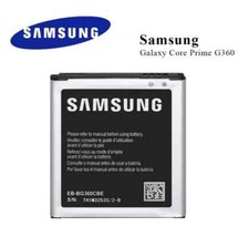 Bateria EB-BG360CBU/CBZ para celular Samsung Galaxy Core Prime SM-G360T comprar usado  Enviando para Brazil