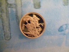 2014 proof gold for sale  CARNFORTH