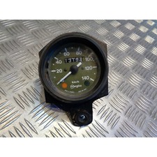 Compteur vitesse tableau d'occasion  Salernes
