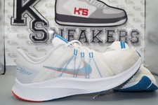 Nike quest white gebraucht kaufen  Weiden