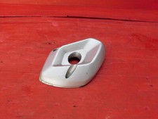 Protezione finale marmitta usato Protezione finale marmitta usato  Napoli