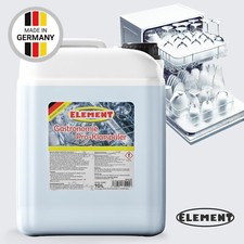 10l klarspüler gewerbliche gebraucht kaufen  Xanten