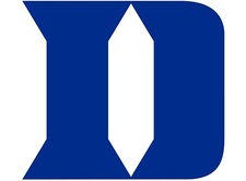 Duke university blue for sale  Corona