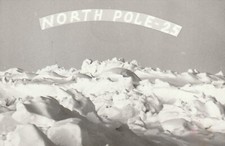 Ussr polar photo usato  Ravenna