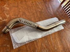 Lextek link pipe for sale  BUCKINGHAM
