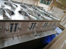 Macchina del gelato usato  Rho