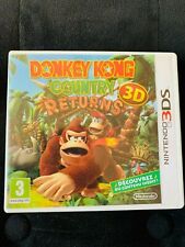 Donkey kong country d'occasion  Carcassonne
