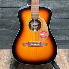 Fender malibu player for sale  Barton