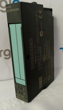 Siemens simatic module d'occasion  Fleury-les-Aubrais