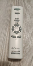 Sony rmt ce95ad d'occasion  Colmar